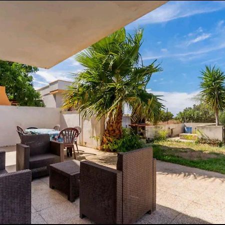 Villetta Gallipoli. Marina di Mancaversa Εξωτερικό φωτογραφία